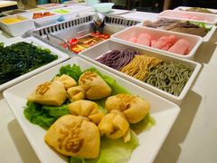 -野妹经典火锅(保利店)