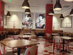 -城市大道红炉披萨烘焙坊