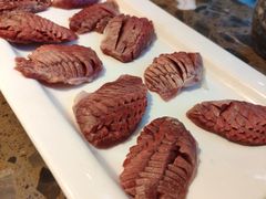 菊花郡肝-小龙坎老火锅(北京三里屯店)