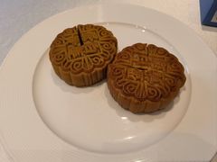 -海鸿荟餐饮(中山北路店)