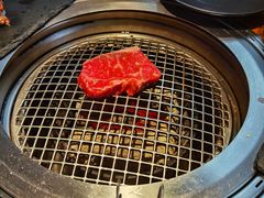 -赤坂亭M9和牛烧肉(世博源店)