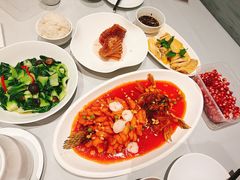 -沈大成(南京东路店)