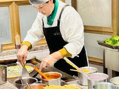 -阿那亚第三食堂 Cafeteria 3
