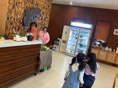 -大连北马山庄