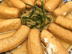 -老客家美食• 竹筒饭• 河鲜(龙门永汉店)