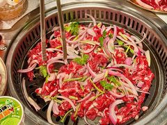 -炭之家齐齐哈尔大片烤肉·涮毛肚火锅·齐齐哈尔烤肉(中央大街店)