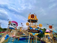 -美的鹭湖探索王国