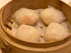 原汁鲜虾饺-利苑酒家(宜安广场店)