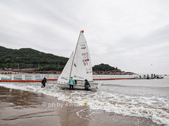 -宁波松兰山滨海旅游度假区