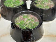-古市香跷脚牛肉·非遗传承单位