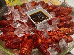 -金陵暴走小龙虾·迷踪蟹(凯德MALL店)