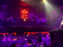 -赤红音乐现场(浦东金桥路店)