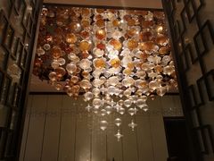 -运·中餐厅(成都华尔道夫酒店)