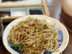 -满园烤鸭·春饼(太原街万达店)