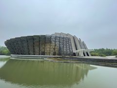 -乌镇东栅景区