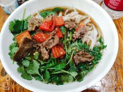 -肆姐面粉馆(坡子街店)