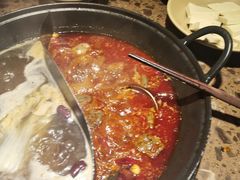 -蜀国大将老火锅(江北店)