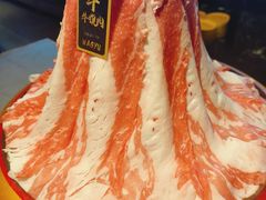 -油花·和牛寿喜烧·放题自助(市南银座店)