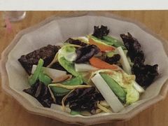 金银蛋上汤时蔬-新辉港式茶餐厅(北栅店)