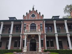 -北京动物园-畅观楼