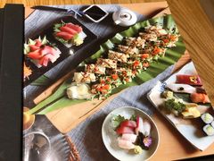 -隐泉之语日式料理(王府中环店)