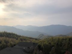-江南天池