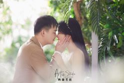 -艺匠摄影ARTIZ STUDIO(南京店)