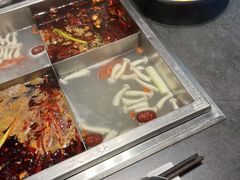 -大妙火锅·非物质文化遗产(东湖公园店)