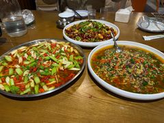 -邱金小炒·30 年盐帮江湖菜(自贡店)