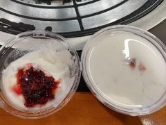 -阿山卓·野生菌火锅·纳西火塘烤肉