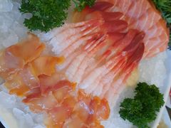 -半岛渔港 • 阿翁火锅馆(将军澳广场店)