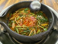 -笔记安顺夺夺粉火锅