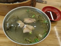 -海汇源老烧麦店(东大街总店)