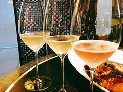 汽泡酒-杭州西子湖四季酒店·金沙厅