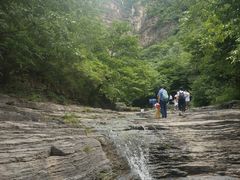 -孤山寨风景区