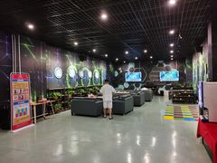 -南美元生态大酒店(海珠店)