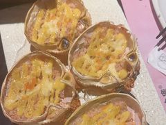 -黑松白鹿(金融街店)