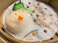 -煲王粤菜餐厅(中侨中心店)