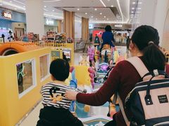 -合肥蜀山万象汇
