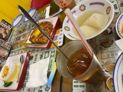 -七爷清汤腩·港式餐厅(金狮广场店)