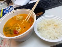 -友达面馆(广州总店)