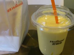 -好利来(团结湖店)