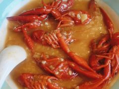 -阿胖龙虾小海鲜(宁国南路总店)