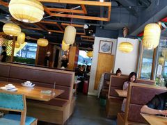 -杭百味·大众精选杭帮菜(西湖音乐喷泉店)