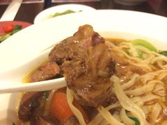 红烧慢炖四重奏-康师傅私房牛肉面(马泉营奥莱店)