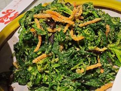 面条菜-老德州四合院·德州菜(天衢路店)