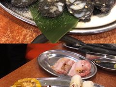 -蒜香焼肉PURUSHIN(马场路店)