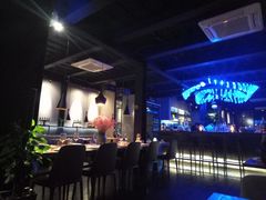 -艾米意大利餐厅(米房创意园店)