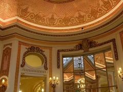 -The Ritz Restaurant