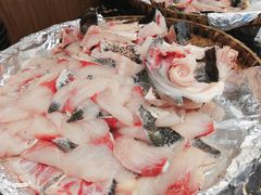 -星湖特色餐厅· 三岔湖环球融创天堂洲际酒店